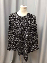 SNAPDRAGON & TWIG SIZE XSMALL Ladies TOP