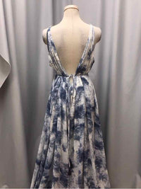 AAKAA SIZE LARGE Ladies DRESS