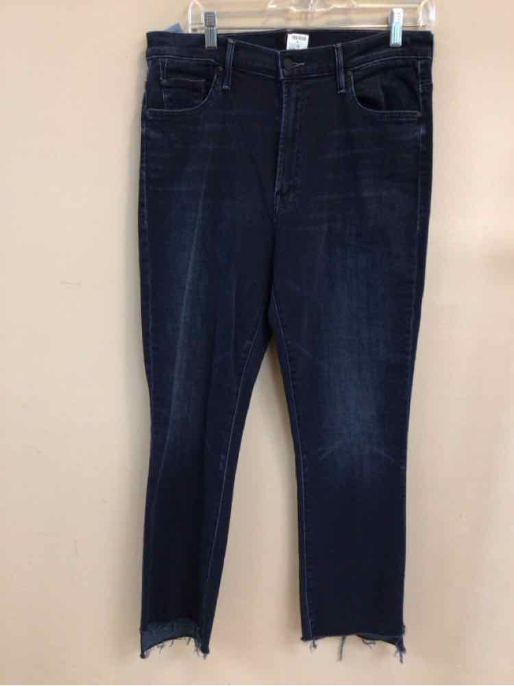 MOTHER SIZE 34 Ladies JEANS