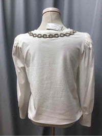 CHICOS SIZE MEDIUM Ladies TOP