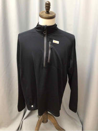 SIZE LARGE ORVIS Men's SHIRTS