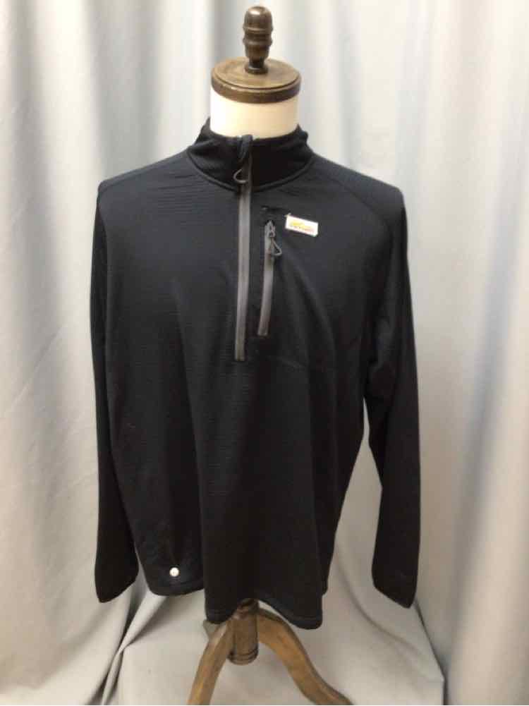 SIZE LARGE ORVIS Men's SHIRTS