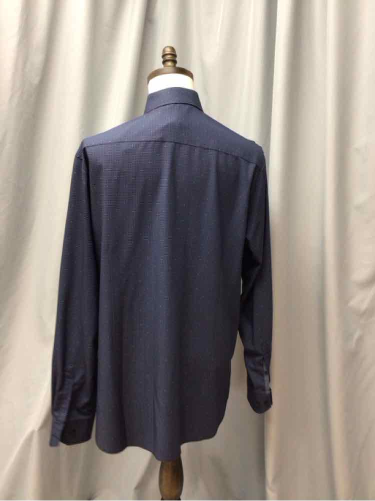 SIZE X LARGE WRK Men's SHIRTS