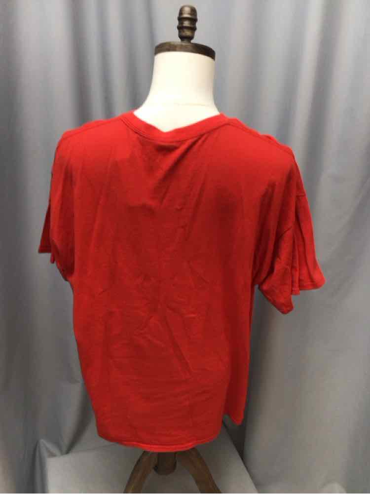 SIZE X LARGE Men's SHIRTS