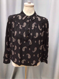 DR 2 SIZE XSMALL Ladies BLOUSE