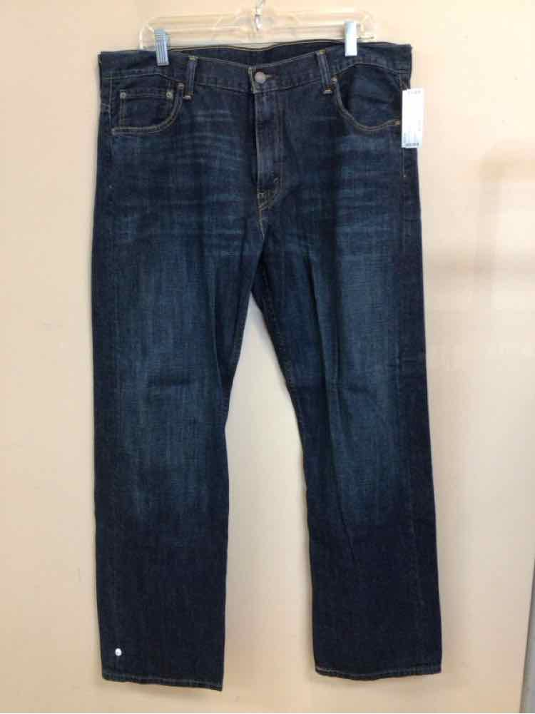 SIZE 36 LEVI STRAUSS & CO Men's PANTS