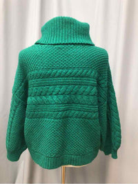 ALICE + OLIVIA SIZE LARGE Ladies TOP