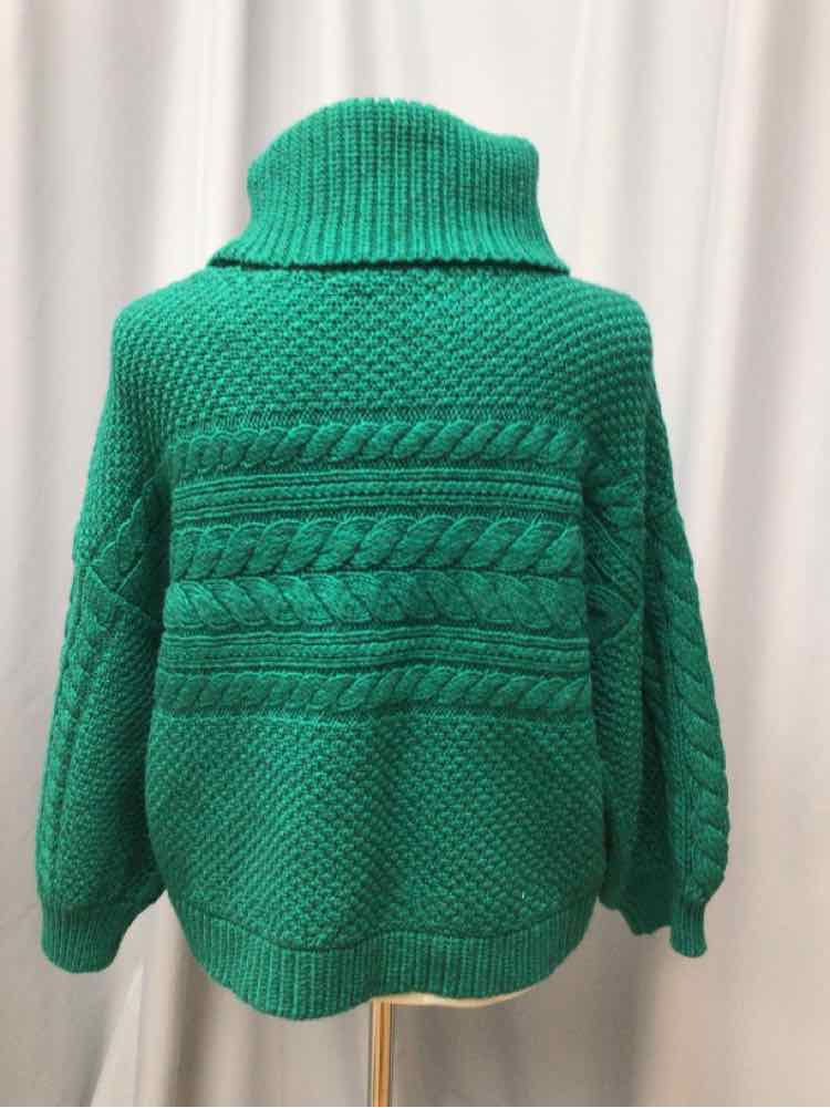 ALICE + OLIVIA SIZE LARGE Ladies TOP