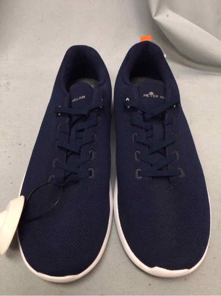 SIZE 12 1/2 PETER MILLAR Men's SHOES