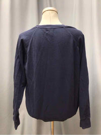 SUNDRY SIZE SMALL Ladies TOP