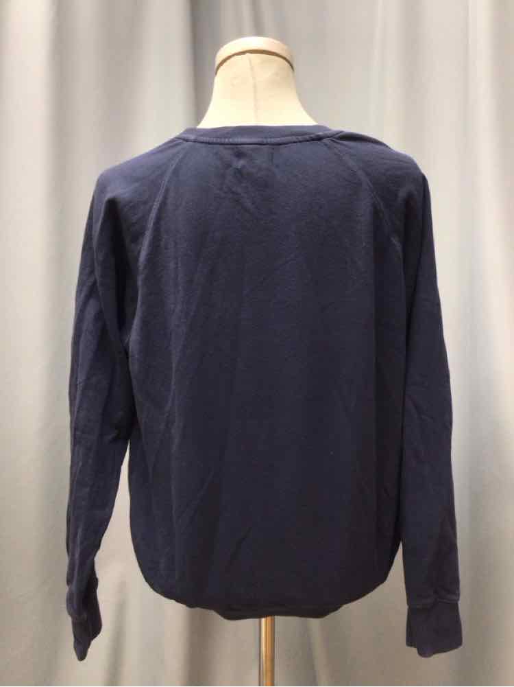 SUNDRY SIZE SMALL Ladies TOP