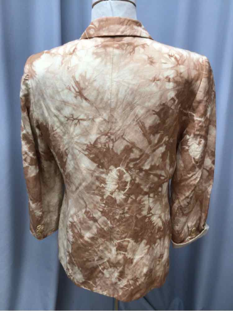 DABL REWORKED SIZE 8 Ladies BLAZER