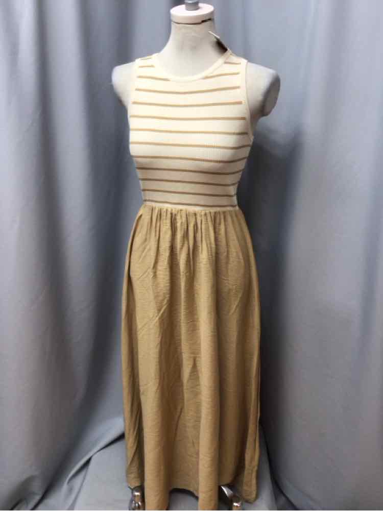 THE WORKSHOP SIZE LARGE Ladies DRESS