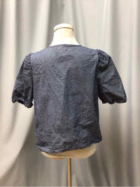 LOFT SIZE MEDIUM PET Ladies BLOUSE