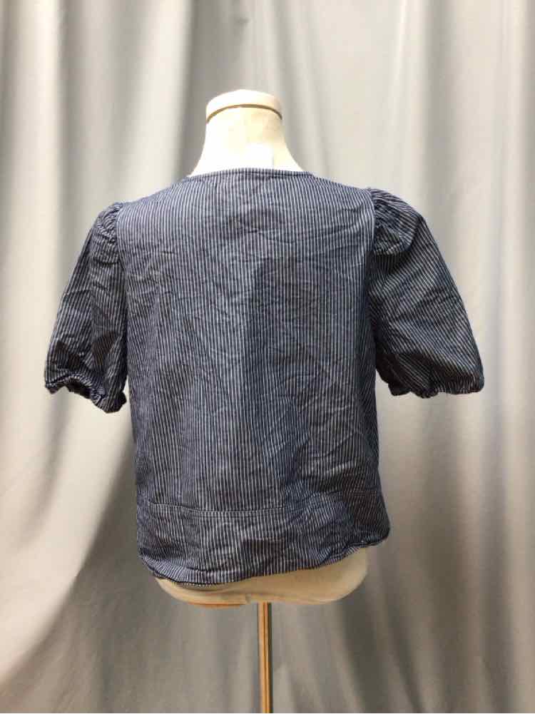 LOFT SIZE MEDIUM PET Ladies BLOUSE