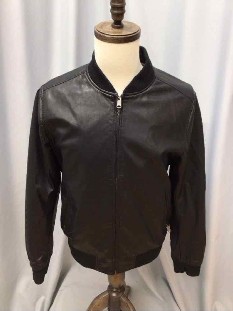 SIZE SMALL LUCKY Men's COATS
