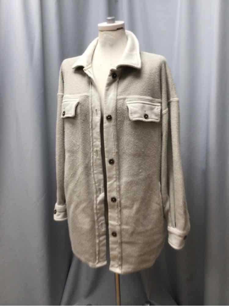 FREE PEOPLE SIZE SMALL Ladies JACKET