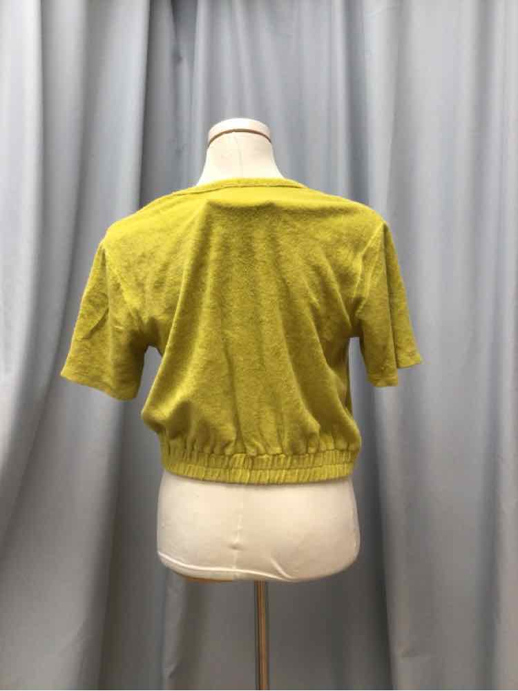 MONROW SIZE MEDIUM Ladies TOP