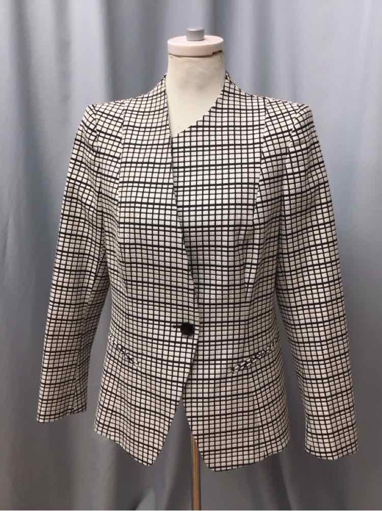 LAFAYETTE 148 SIZE 8 Ladies BLAZER