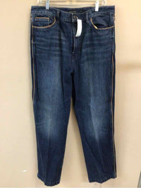 BANANA REPUBLIC SIZE 33 Ladies JEANS