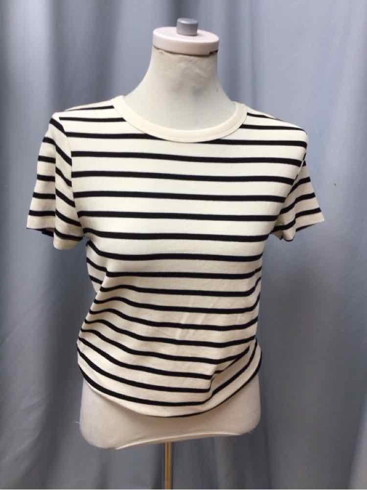 H & M SIZE LARGE Ladies TOP