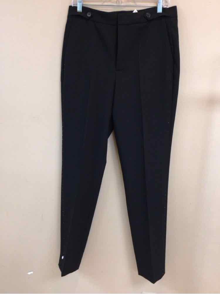 ZADIG & VOLTAIRE SIZE 42 Ladies PANTS