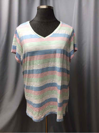 BELLE KIM GRAVEL SIZE 3 X Ladies TOP