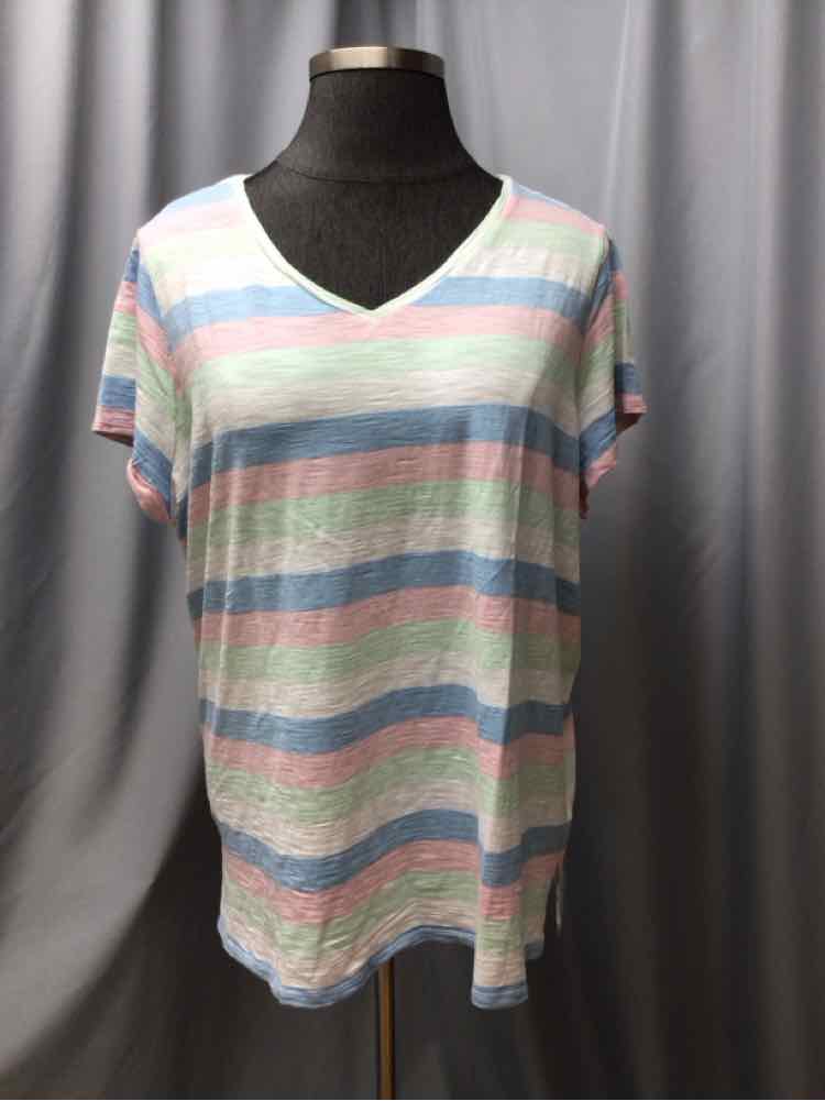 BELLE KIM GRAVEL SIZE 3 X Ladies TOP