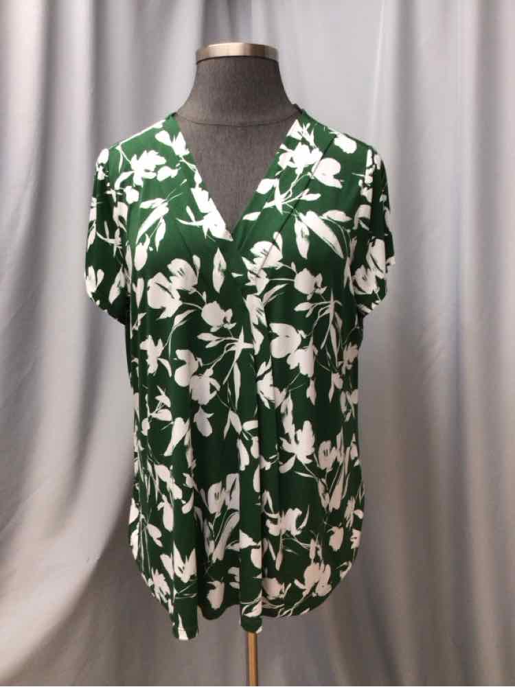 LANE BRYANT SIZE 18/20 Ladies BLOUSE