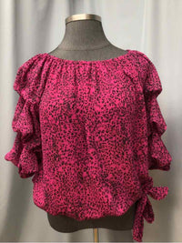 VINCE CAMUTO SIZE 2 X Ladies BLOUSE