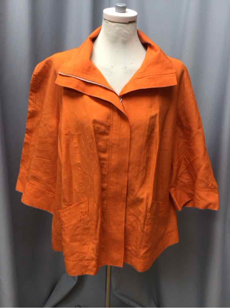 LAFAYETTE 148 SIZE 18 Ladies JACKET
