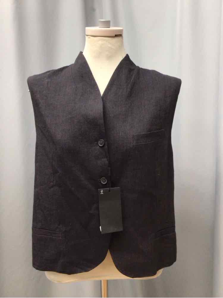 MASSIMO DUTTI SIZE 8 Ladies BLOUSE