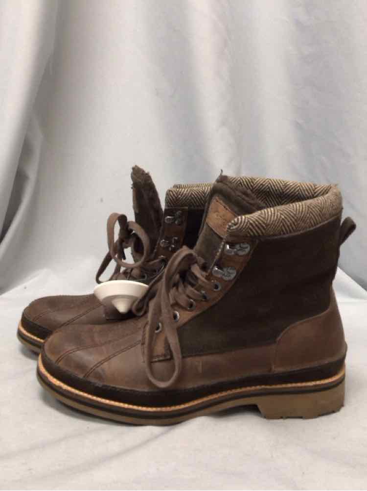 SIZE 9 PAJAR Men's SHOES