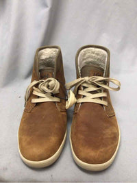 SIZE 8 1/2 HELLY HANSEN Men's SHOES