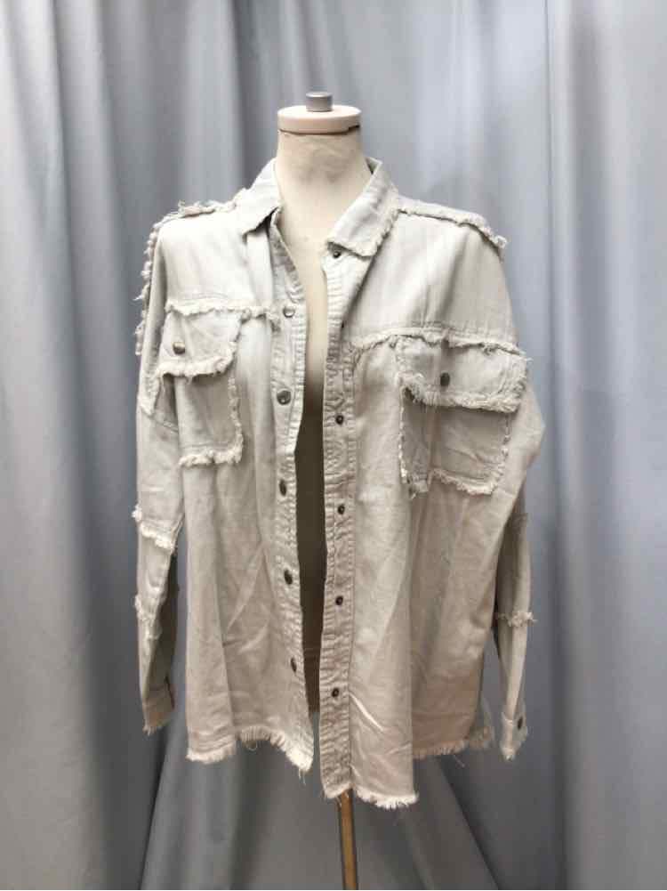 ELAN SIZE MEDIUM Ladies BLAZER