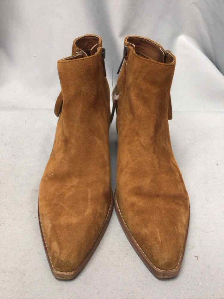 SAM EDELMAN SIZE 9 1/2 Ladies SHOES