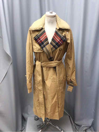 ABERCROMBIE & FITCH SIZE SMALL Ladies COAT