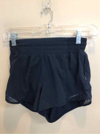 LULULEMON SIZE 2 Ladies EXERCISE