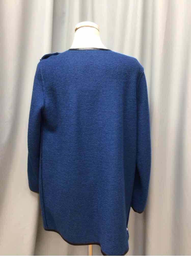 CHICOS SIZE LARGE Ladies COAT