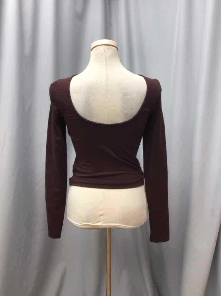 MADEWELL SIZE XSMALL Ladies TOP