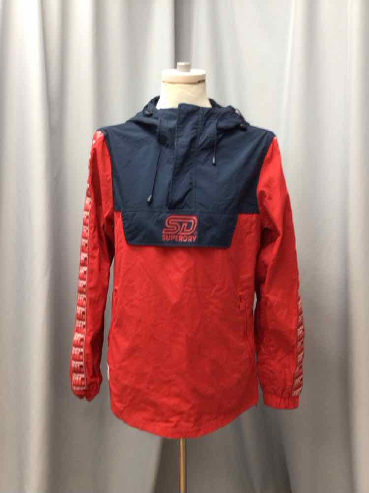 SUPERDRY SIZE SMALL Ladies JACKET