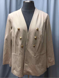 LANE BRYANT SIZE 26 Ladies BLAZER