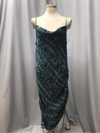 FREE PEOPLE SIZE LARGE Ladies DRESS