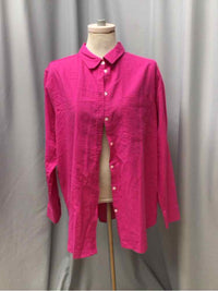 GAP SIZE X LARGE Ladies BLOUSE