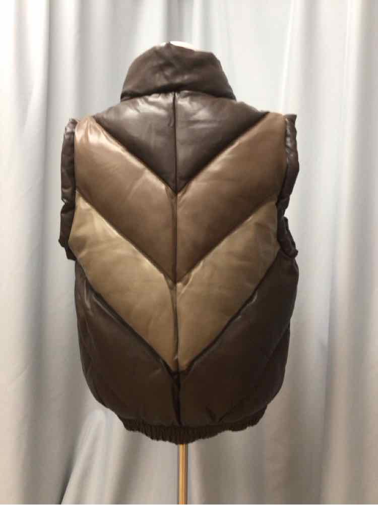 HEARTLOOM SIZE LARGE Ladies JACKET
