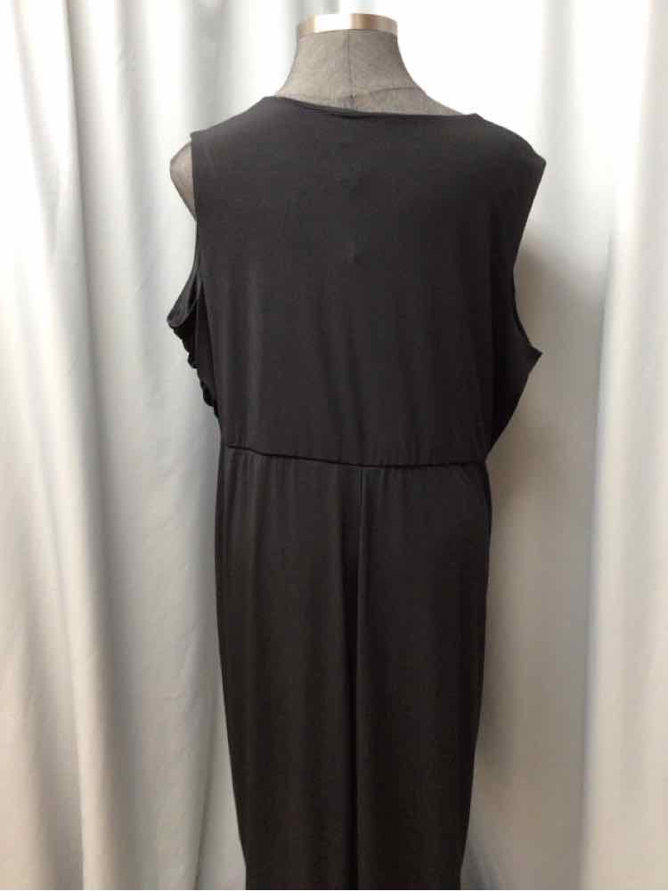 LANE BRYANT SIZE 26/28 Ladies DRESS