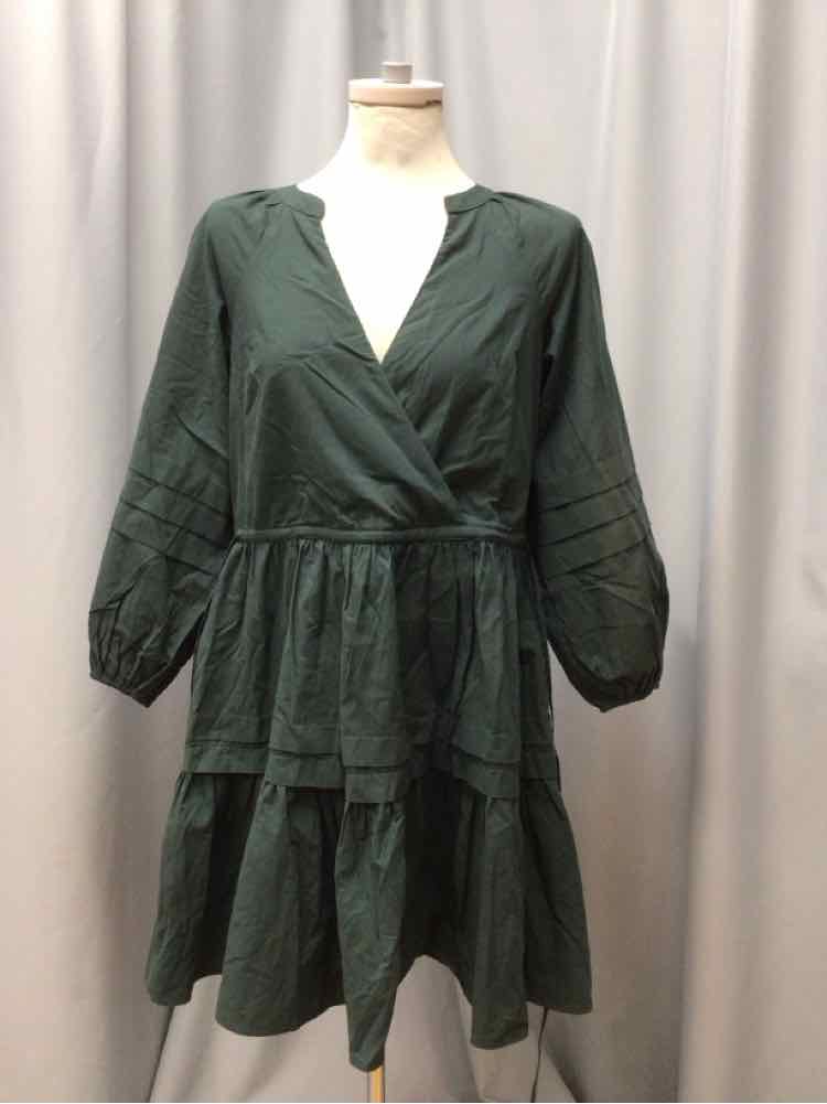 MADEWELL SIZE XSMALL Ladies DRESS
