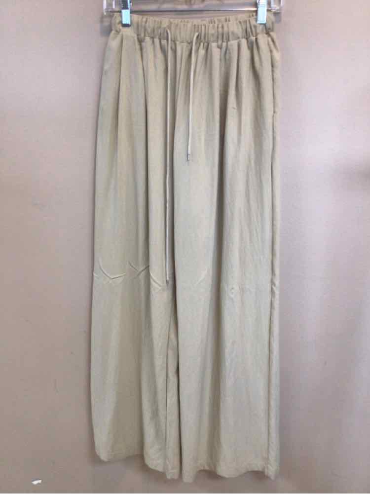 BY TOGETHER SIZE SMALL Ladies PANTS