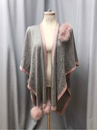 MADRE REINA Ladies SCARF