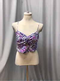 LOFT SIZE MEDIUM Ladies BLOUSE